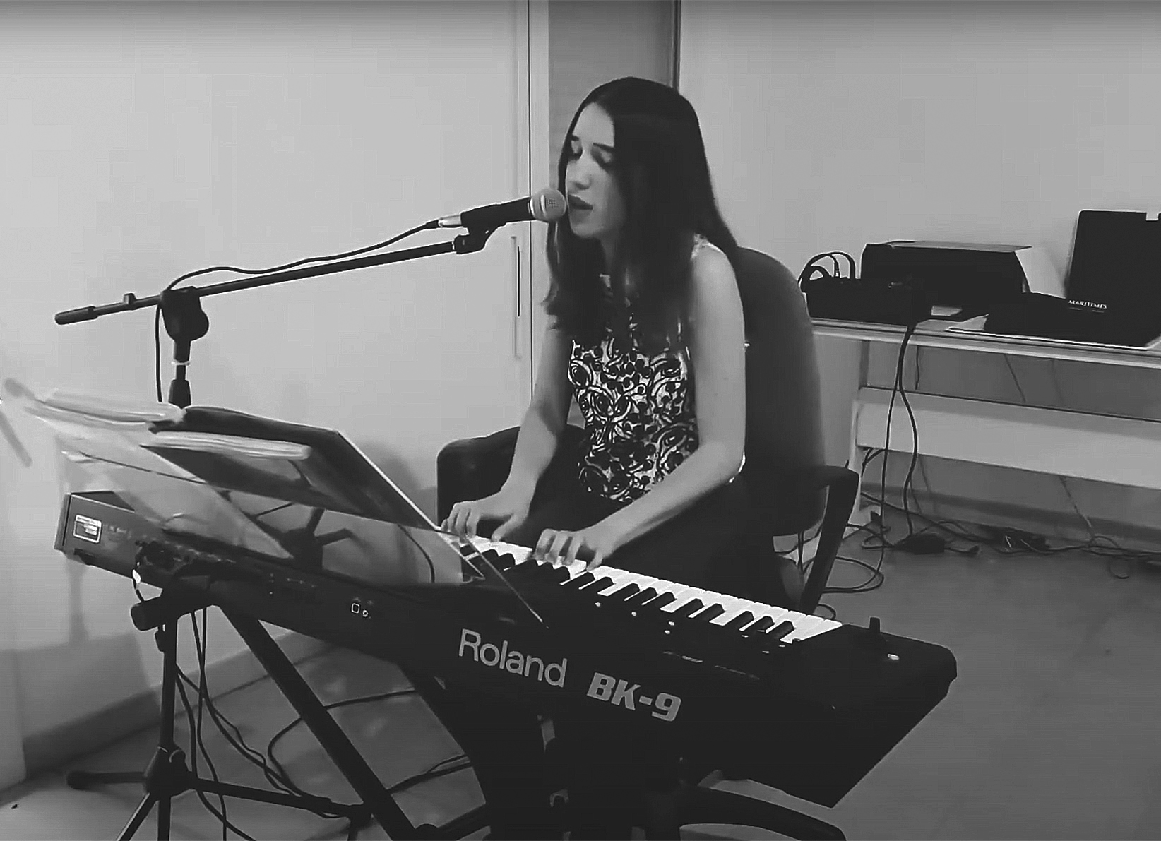 Alessandra Mari - Solo per te (Official Lyric Video)